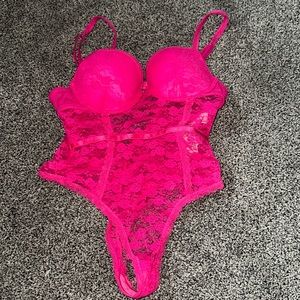 Never worn brand new forever 21 corset